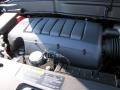 3.6 Liter DI DOHC 24-Valve VVT V6 Engine for 2011 GMC Acadia SLT #37976660