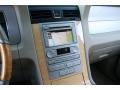 2008 Lincoln Navigator Luxury 4x4 Controls