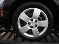2008 Chevrolet HHR LS Panel Wheel and Tire Photo