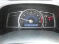 2007 Alabaster Silver Metallic Honda Civic EX Coupe  photo #13