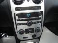 2008 Chevrolet HHR LS Panel Controls