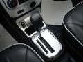 4 Speed Automatic 2008 Chevrolet HHR LS Panel Transmission