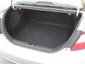 2007 Alabaster Silver Metallic Honda Civic EX Coupe  photo #18