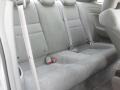 2007 Alabaster Silver Metallic Honda Civic EX Coupe  photo #19