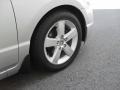 2007 Alabaster Silver Metallic Honda Civic EX Coupe  photo #23