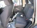 Black Interior Photo for 2011 Jeep Wrangler Unlimited #37977120