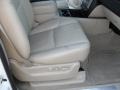 2007 Summit White Chevrolet Suburban 1500 LTZ 4x4  photo #21