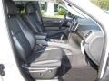 2011 Stone White Jeep Grand Cherokee Laredo X Package  photo #14