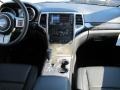 2011 Stone White Jeep Grand Cherokee Laredo X Package  photo #15