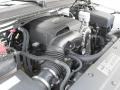 6.0 Liter OHV 16-Valve Vortec V8 Engine for 2007 Chevrolet Suburban 1500 LTZ 4x4 #37977528