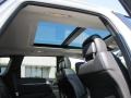 2011 Stone White Jeep Grand Cherokee Laredo X Package  photo #17