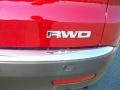 Red Jewel Tintcoat - Acadia SLT AWD Photo No. 5