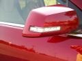 Red Jewel Tintcoat - Acadia SLT AWD Photo No. 6