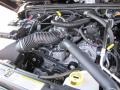 3.8 Liter OHV 12-Valve V6 Engine for 2011 Jeep Wrangler Unlimited Sport 4x4 #37977756