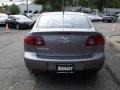 Titanium Gray Metallic - MAZDA3 i Sedan Photo No. 5