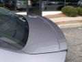 Titanium Gray Metallic - MAZDA3 i Sedan Photo No. 10