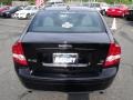 Black - S40 T5 AWD Photo No. 4