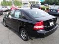 Black - S40 T5 AWD Photo No. 5