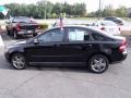 Black - S40 T5 AWD Photo No. 6