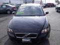 2007 Black Volvo S40 T5 AWD  photo #8