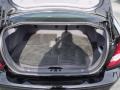 2007 Volvo S40 T5 AWD Trunk