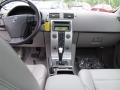 Dashboard of 2008 S40 T5
