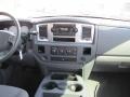 2008 Bright White Dodge Ram 1500 Big Horn Edition Quad Cab  photo #19