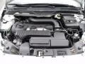 2.5 T5 Liter DOHC 20-Valve VVT 5 Cylinder 2008 Volvo S40 T5 Engine