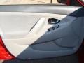 Barcelona Red Metallic - Camry LE Photo No. 12