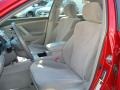Barcelona Red Metallic - Camry LE Photo No. 13