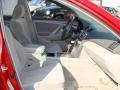 Barcelona Red Metallic - Camry LE Photo No. 14