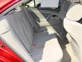 Barcelona Red Metallic - Camry LE Photo No. 15