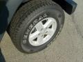 Rescue Green Metallic - Wrangler X 4x4 Photo No. 21