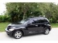 Black - PT Cruiser Limited Photo No. 2