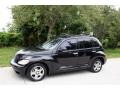 2002 Black Chrysler PT Cruiser Limited  photo #2