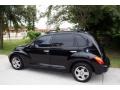 2002 Black Chrysler PT Cruiser Limited  photo #4