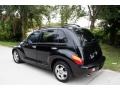 2002 Black Chrysler PT Cruiser Limited  photo #5