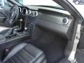 Black/Black Dashboard Photo for 2009 Ford Mustang #37980040
