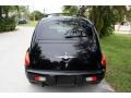 2002 Black Chrysler PT Cruiser Limited  photo #8