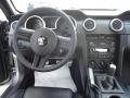 Black/Black Dashboard Photo for 2009 Ford Mustang #37980092