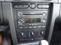 Black/Black Controls Photo for 2009 Ford Mustang #37980140