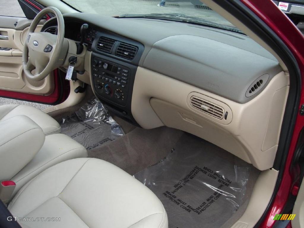 2000 Ford Taurus Ses Interior Photo 37980404 Gtcarlot Com
