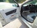 Light Platinum - CTS Sedan Photo No. 4