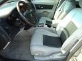 Light Platinum - CTS Sedan Photo No. 5