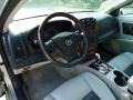 Light Platinum - CTS Sedan Photo No. 6