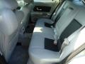 Light Platinum - CTS Sedan Photo No. 8