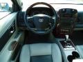 Light Platinum - CTS Sedan Photo No. 9