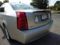 Light Platinum - CTS Sedan Photo No. 10