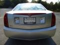 Light Platinum - CTS Sedan Photo No. 11