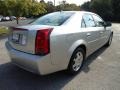 Light Platinum - CTS Sedan Photo No. 12